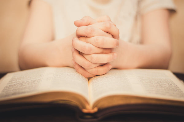 10 Bible Lessons All Kids Should Learn - Children's Ministry Deals