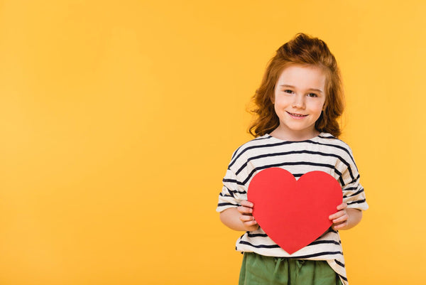 7 Children's Bible Lessons To Teach On Valentine's Day - Children's Ministry Deals