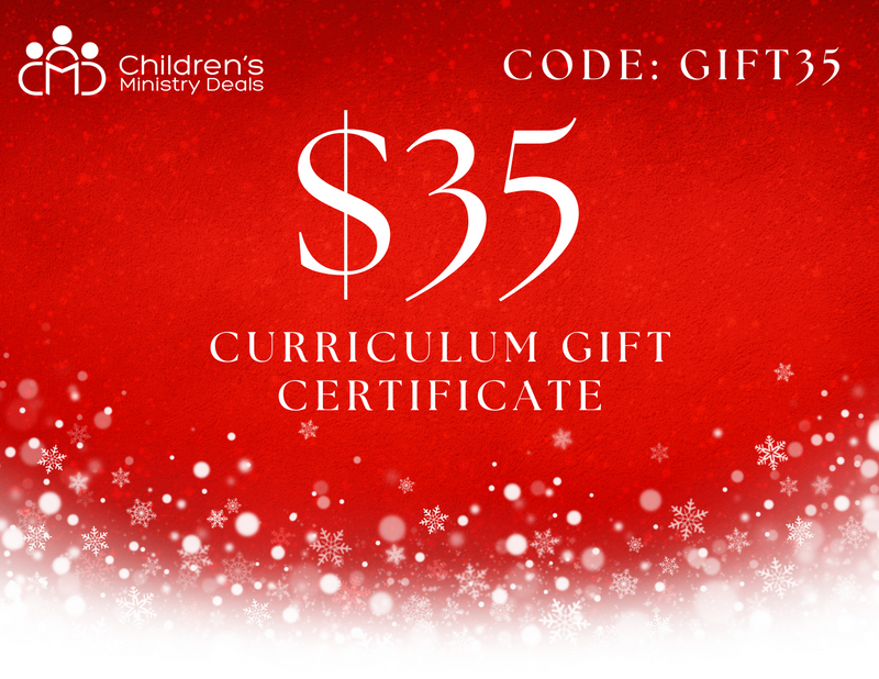 Day 12 - Your $35 Christmas Gift Card!
