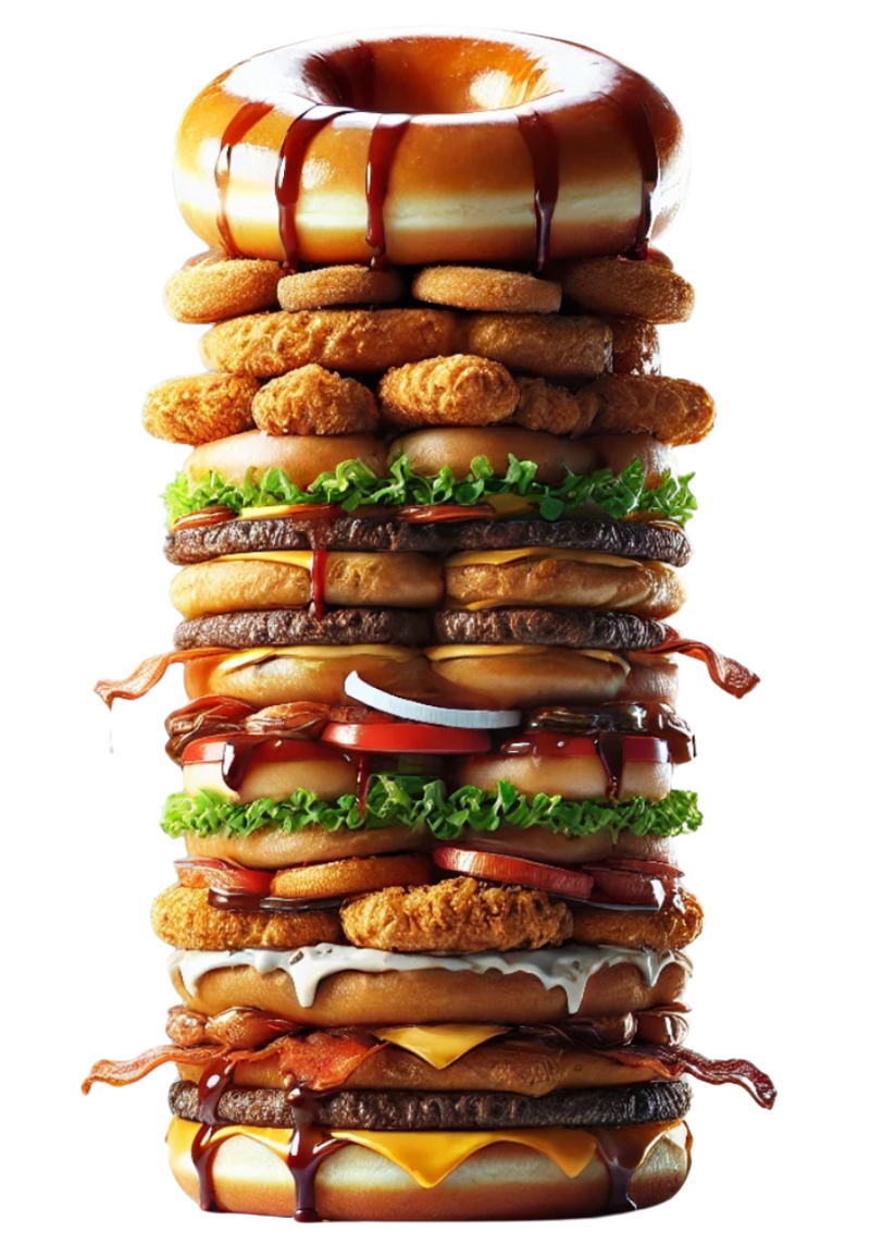 Load image into Gallery viewer, Children's Ministry Curriculum Burger Bundle