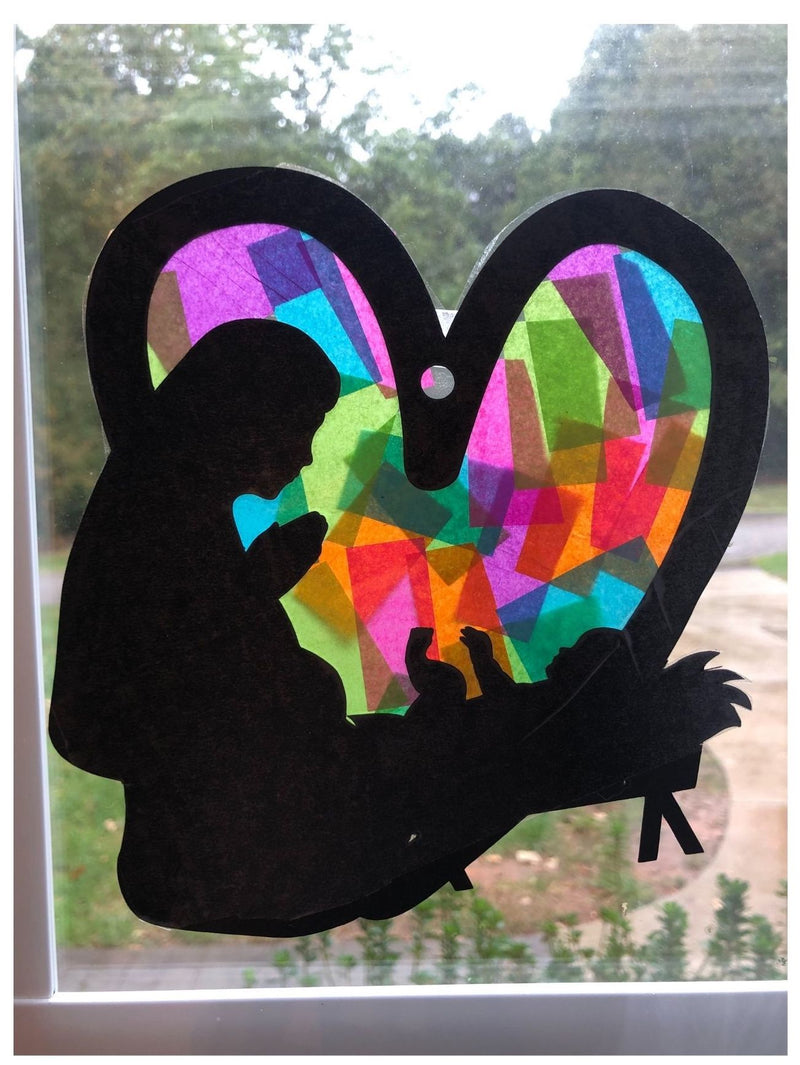 Load image into Gallery viewer, 4 Christmas Crafts