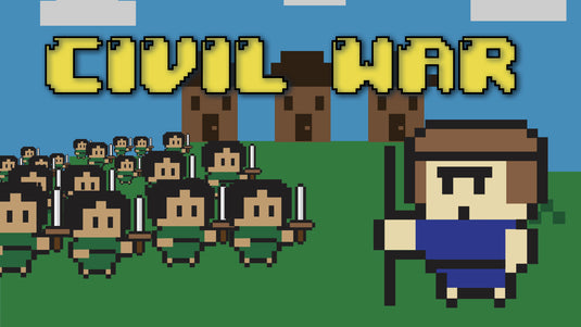Civil War - Bible Story Video
