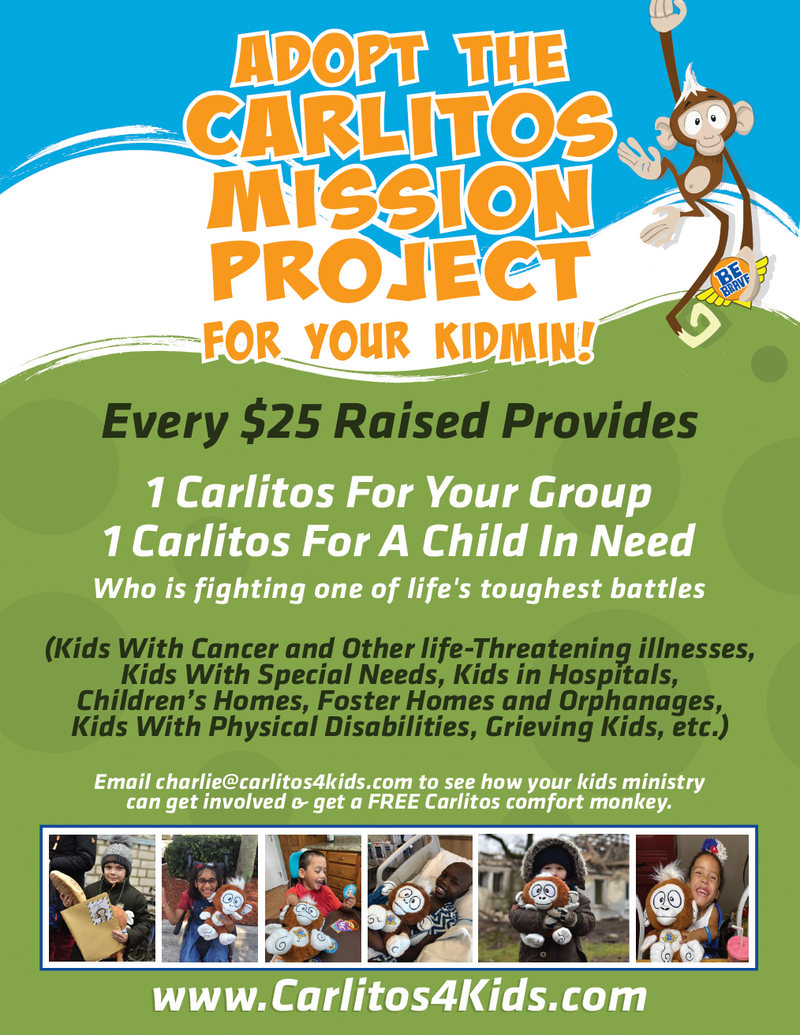 The Carlitos Mission Project