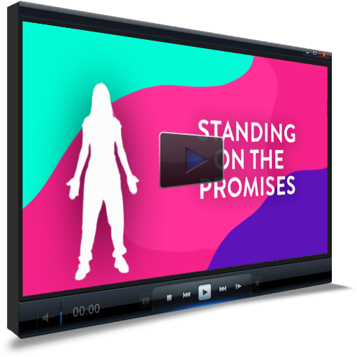 Load image into Gallery viewer, Worship Videos 5-Pack With Hand Motions