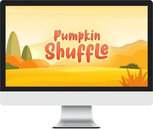 Load image into Gallery viewer, Fall Games 5 Pack