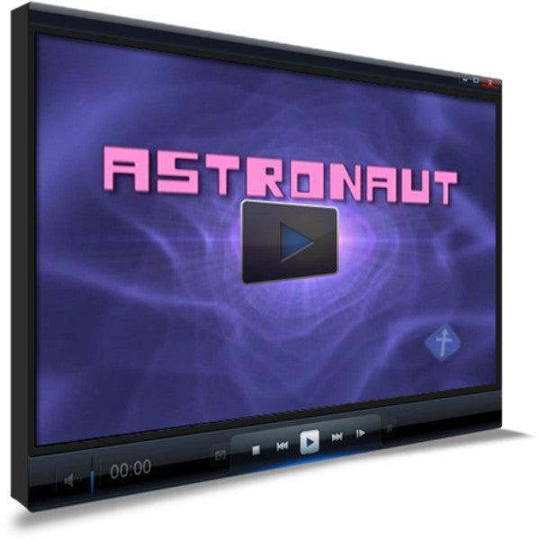 Astronaut Worship Video