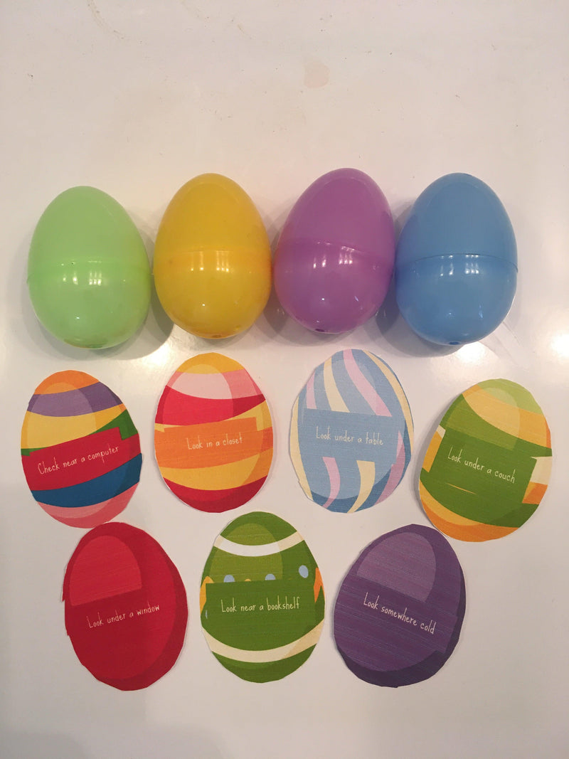 Load image into Gallery viewer, At Home Easter Egg Hunt 1