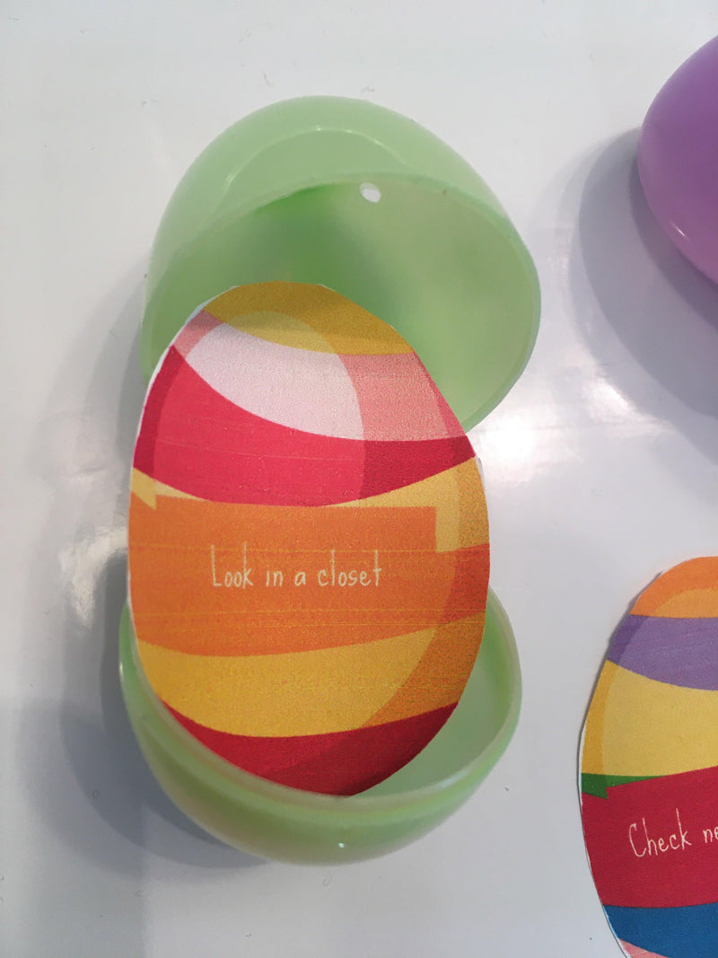 Load image into Gallery viewer, At Home Easter Egg Hunt