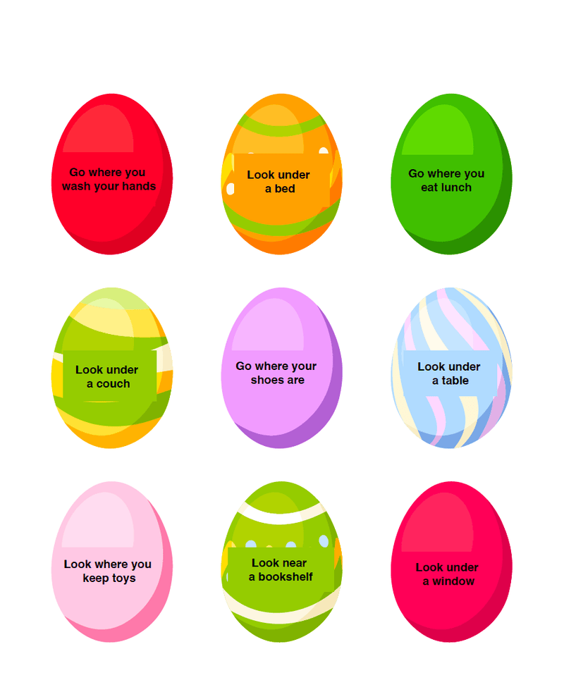 Load image into Gallery viewer, At Home Easter Egg Hunt - Children's Ministry Deals