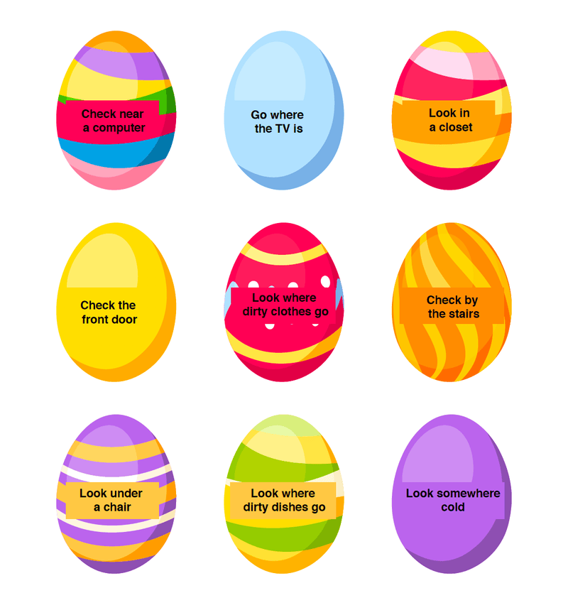 Load image into Gallery viewer, At Home Easter Egg Hunt - Children's Ministry Deals