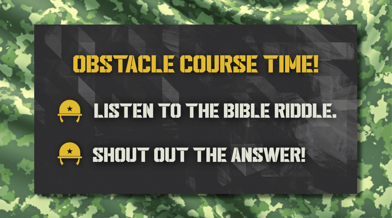 Load image into Gallery viewer, Bible Basics Game Pack