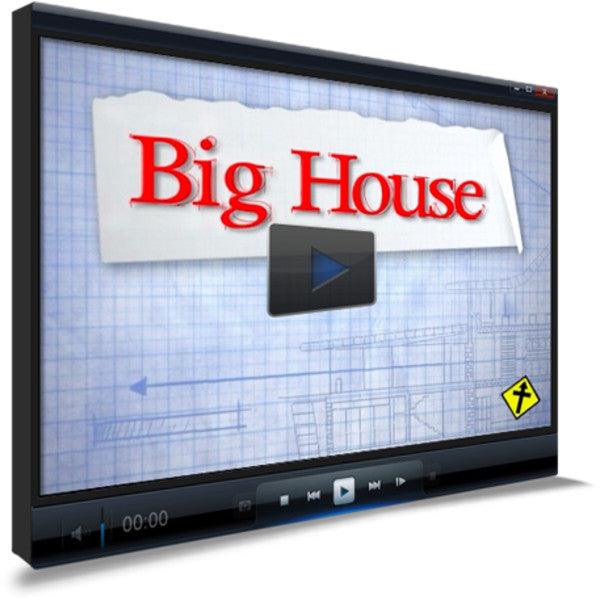 Big House Worship Video