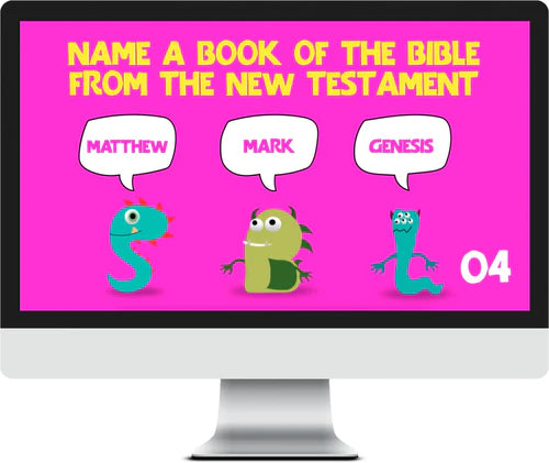 Load image into Gallery viewer, BONUS - 12 FREE GAMES - Children's Ministry Deals