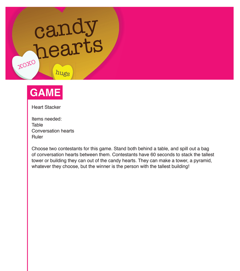Load image into Gallery viewer, Candy Hearts 4-Week Children's Ministry Curriculum - Children's Ministry Deals