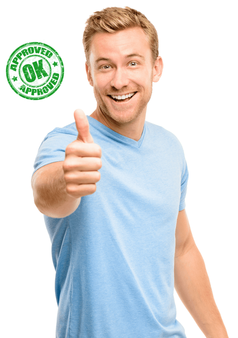 Load image into Gallery viewer, Children's Ministry Senior Pastor Approval Button