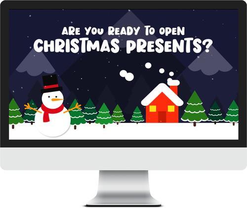 Load image into Gallery viewer, Christmas Church Games 5-Pack - Children's Ministry Deals