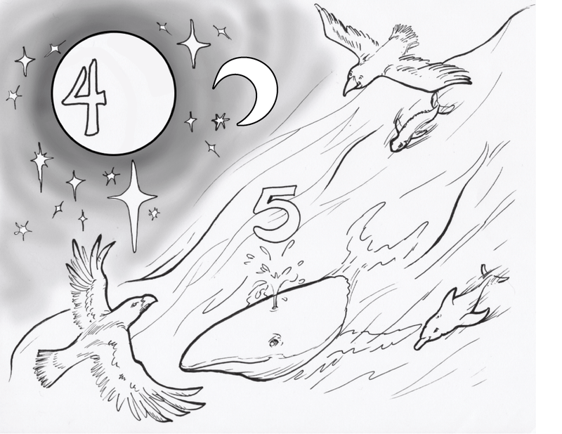 Load image into Gallery viewer, Days Of Creation Coloring Pages - Children's Ministry Deals