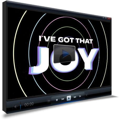 Load image into Gallery viewer, Digital Worship Video 5-Pack - Children's Ministry Deals