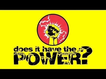 Does It Have the Power? Church Game Video for Kids