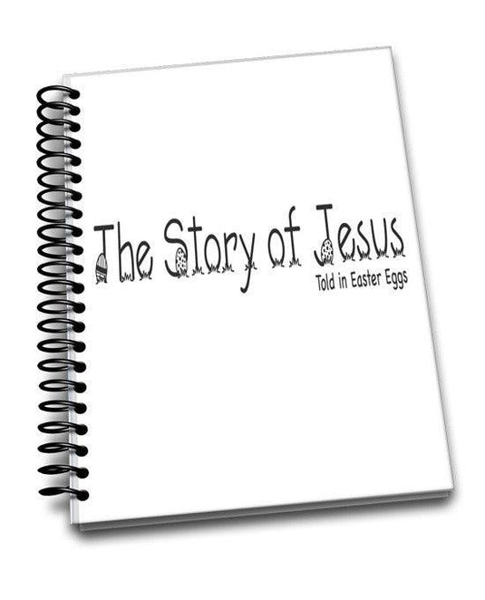 Easter Egg Hunt Coloring Book