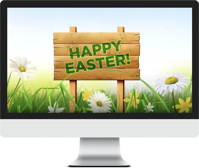Load image into Gallery viewer, Easter Kids Church Game Video Pack - Children's Ministry Deals