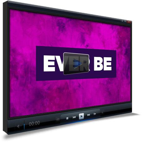 Ever Be Worship Video for Kids - Children's Ministry Deals