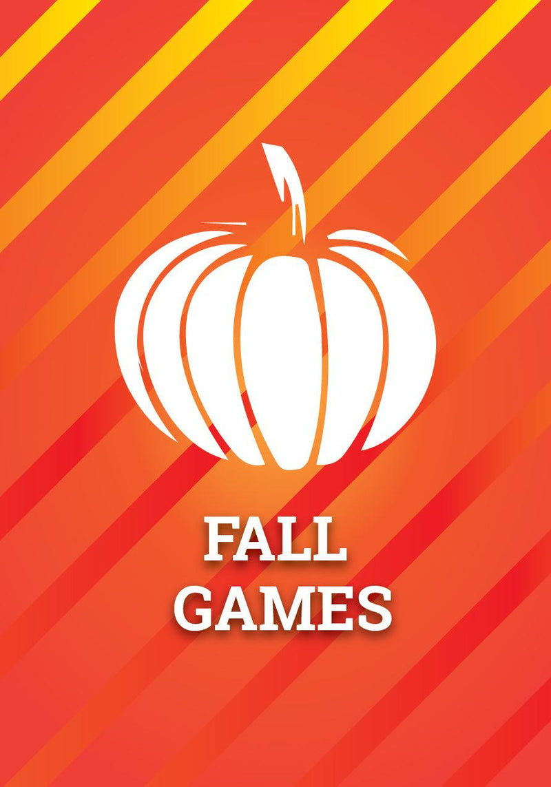 Fall Games