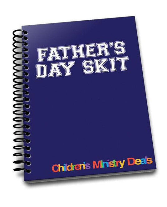 Father's Day Skit for Church