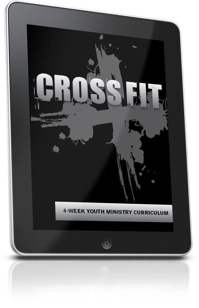 FREE CrossFit Youth Ministry Lesson