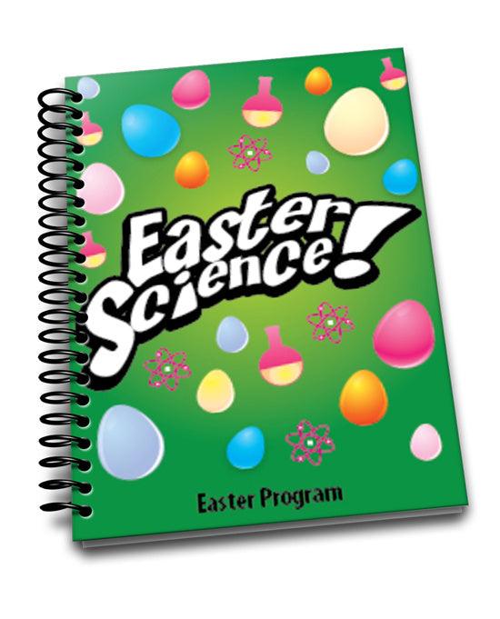 FREE Easter Science Program