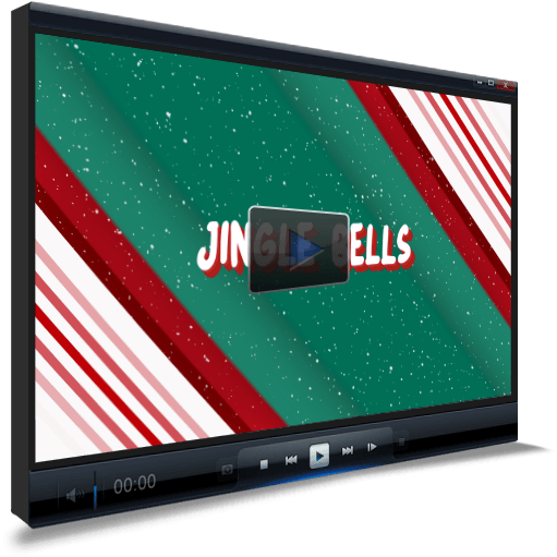 Load image into Gallery viewer, Jingle Bells Worship Video For Kids - Children's Ministry Deals