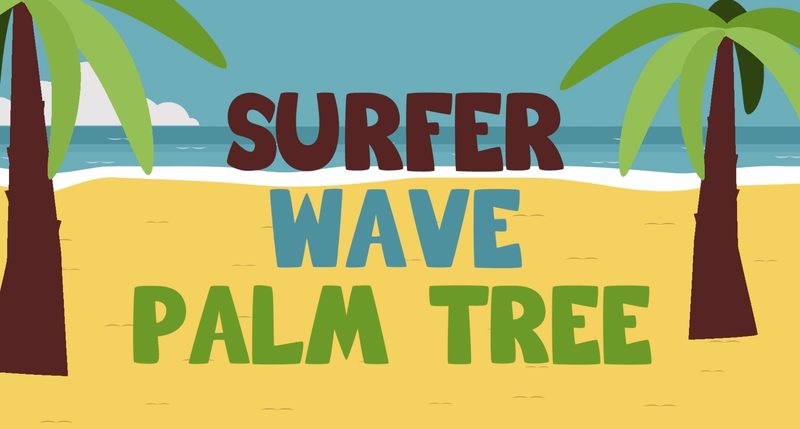 Load image into Gallery viewer, Lava Lava Luau VBS - Children's Ministry Deals