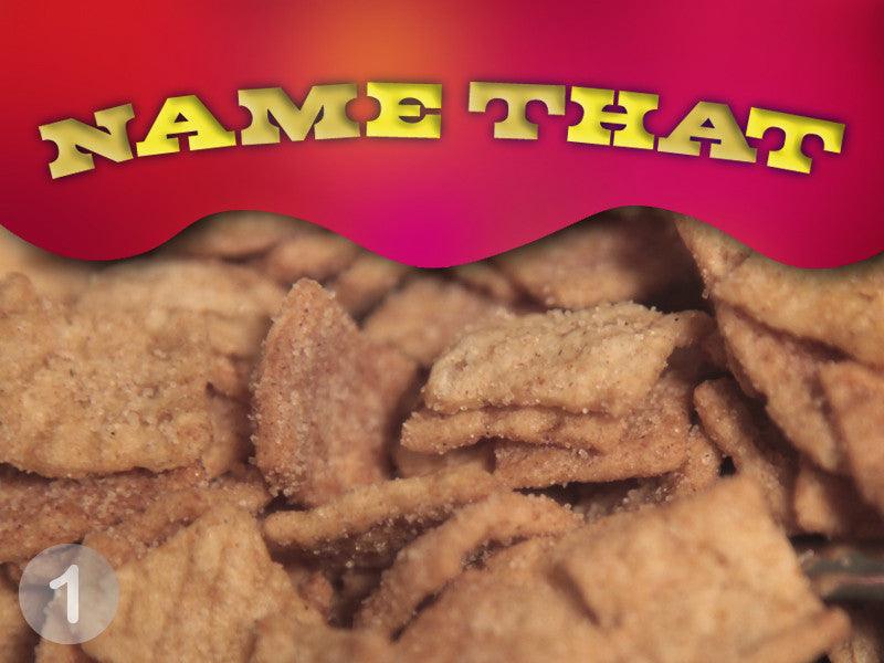 Load image into Gallery viewer, Name That Cereal PowerPoint Game