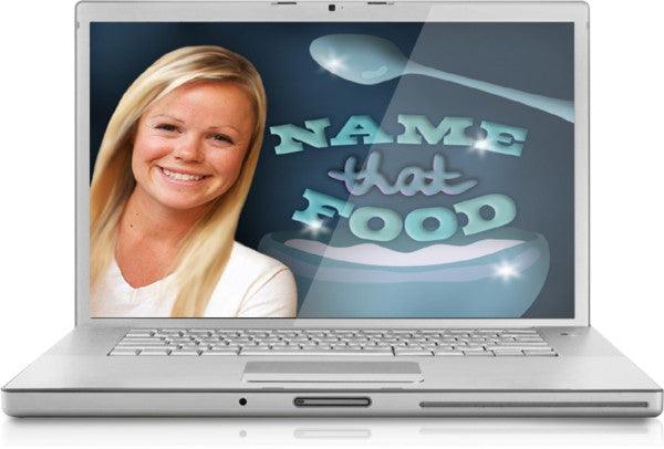 Load image into Gallery viewer, Name That Food PowerPoint Game