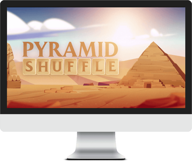 Load image into Gallery viewer, Puzzling Pyramids VBS Media Pack - Children's Ministry Deals