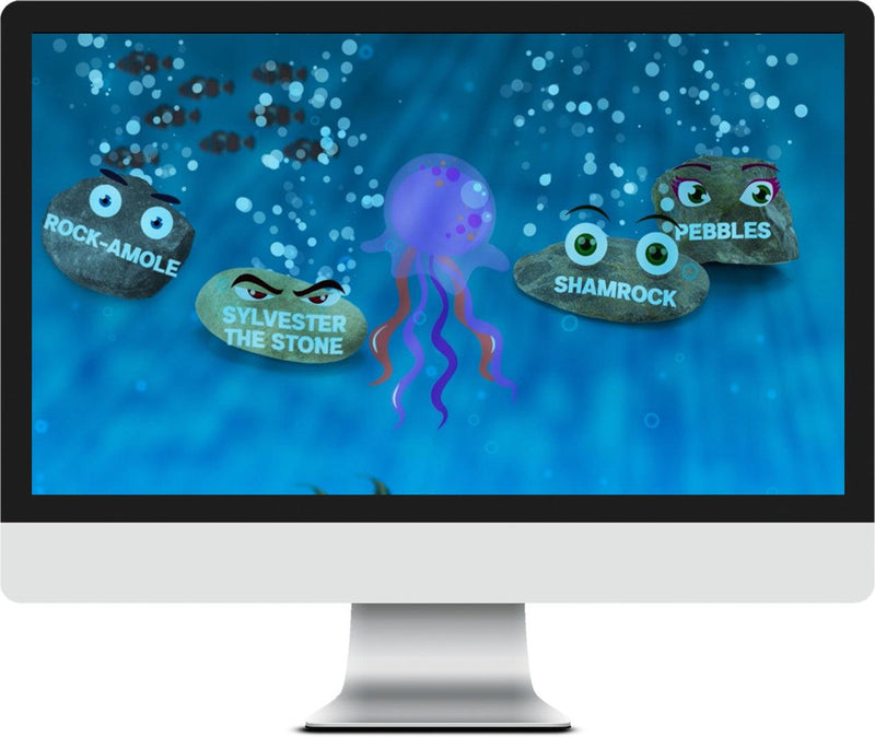 Load image into Gallery viewer, Silly Race Church Game Video Pack - Children's Ministry Deals