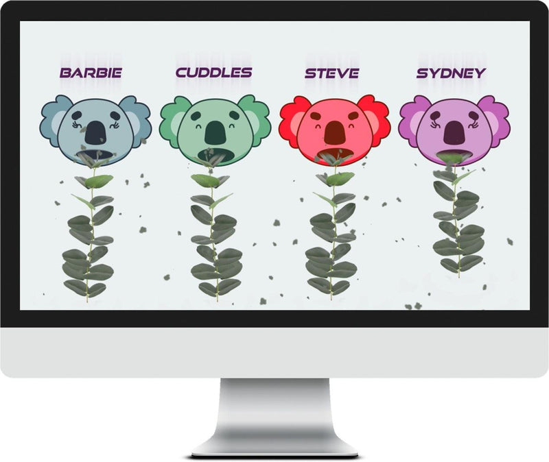Load image into Gallery viewer, Silly Race Church Game Video Pack - Children's Ministry Deals