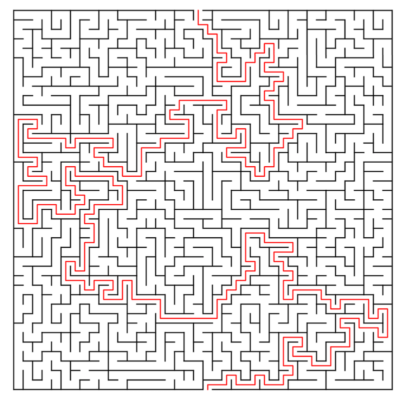 Load image into Gallery viewer, Slime Maze Game for Kids