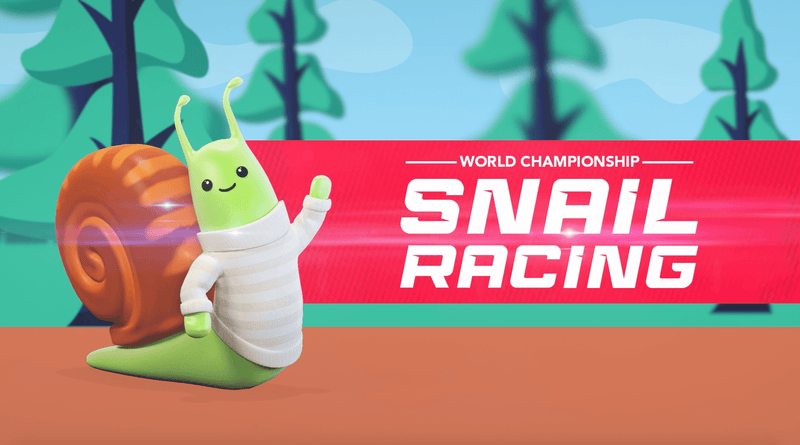 Load image into Gallery viewer, Snail Races Game Pack - Children's Ministry Deals