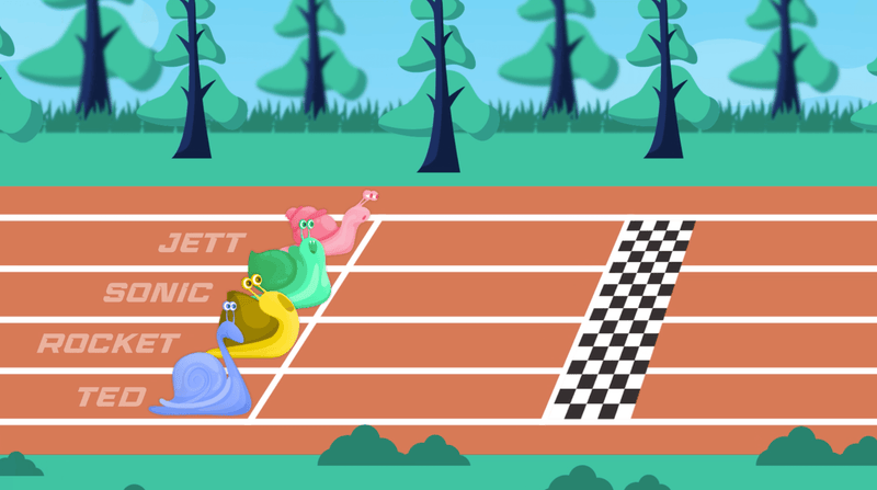 Load image into Gallery viewer, Snail Races Game Pack - Children's Ministry Deals