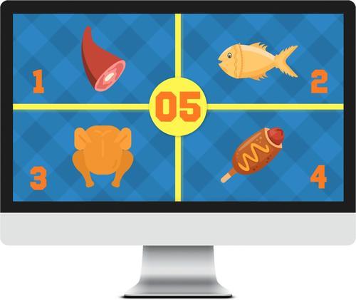 Load image into Gallery viewer, Thanksgiving Church Games 5-Pack - Children's Ministry Deals