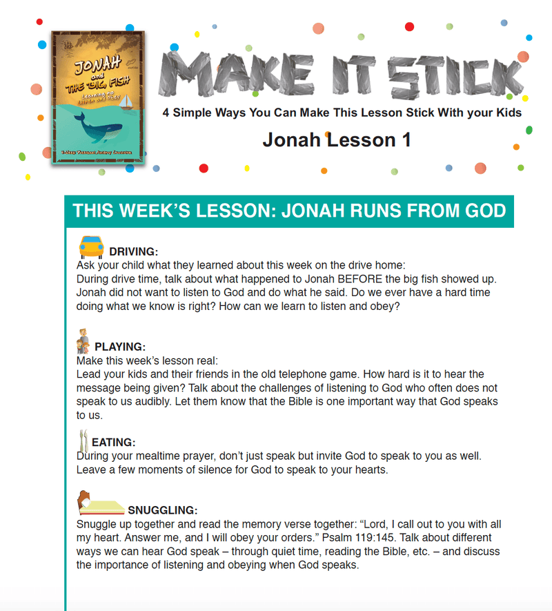 Load image into Gallery viewer, The HUGE Preschool Curriculum Bundle Deal - Children's Ministry Deals