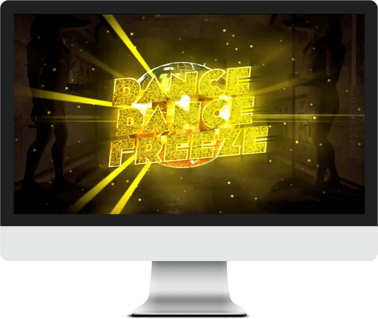 VBS Game Video - Dance Dance Freeze Escape - Children's Ministry Deals