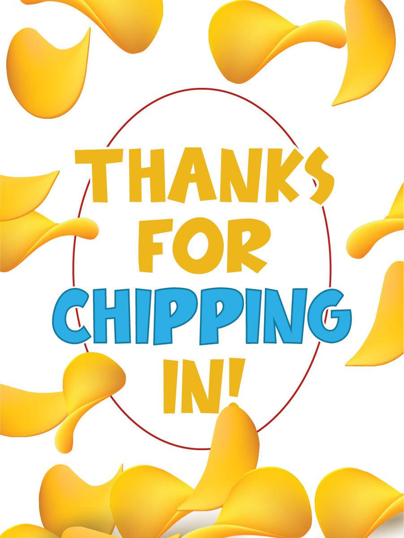 Load image into Gallery viewer, Volunteer Thank You Notes - Children's Ministry Deals