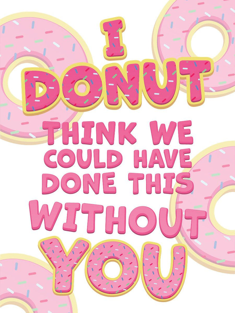 Load image into Gallery viewer, Volunteer Thank You Notes - Children's Ministry Deals