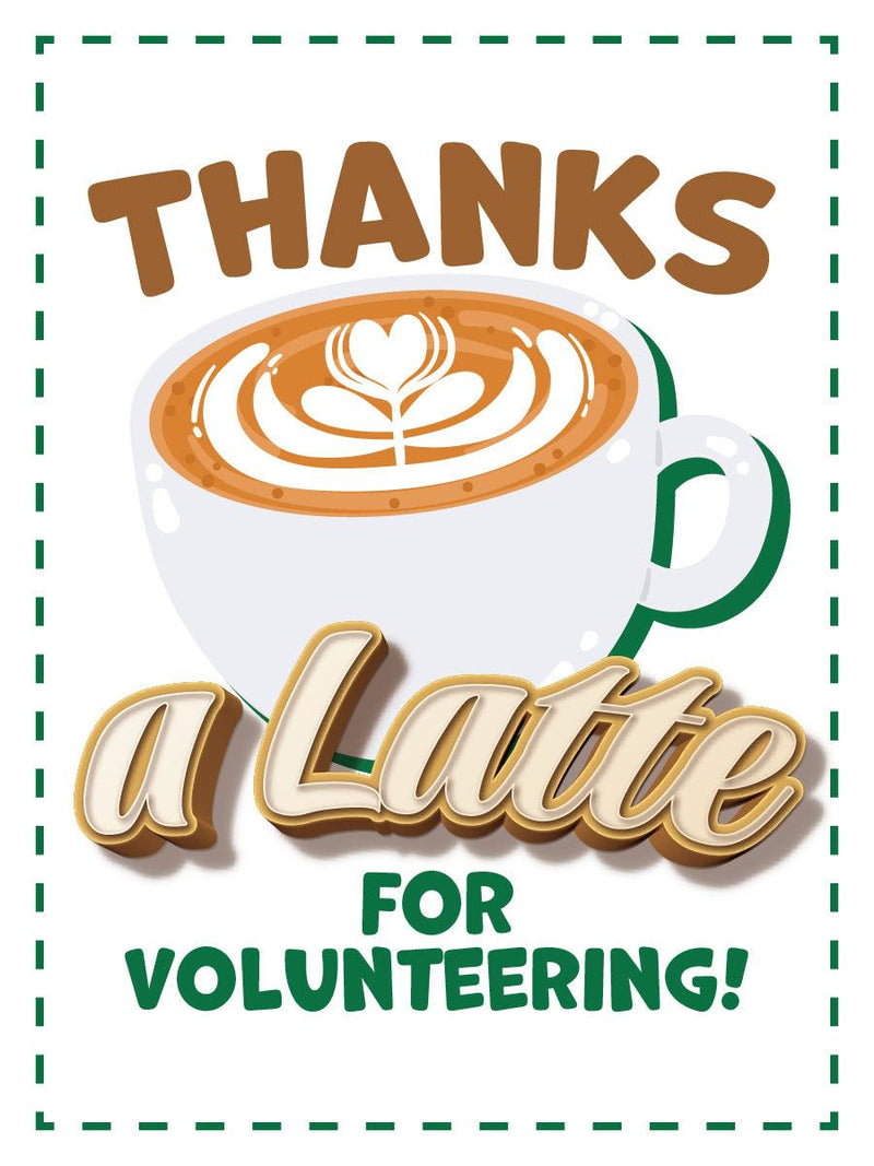 Load image into Gallery viewer, Volunteer Thank You Notes - Children's Ministry Deals