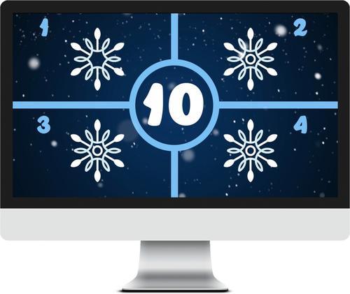 Load image into Gallery viewer, Winter Church Games Pack - Children's Ministry Deals