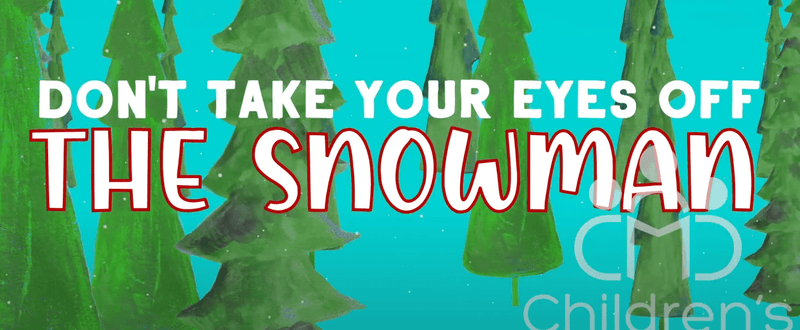 Load image into Gallery viewer, Winter Games Pack - Children's Ministry Deals