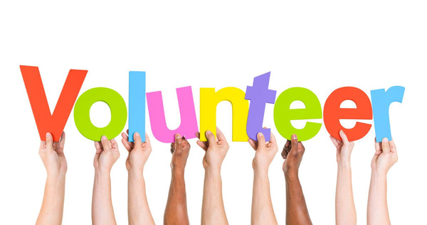 10 Best Strategies for Recruiting Volunteers - Children's Ministry Deals