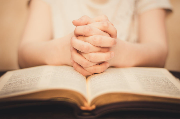 10 Bible Lessons All Kids Should Learn – Children's Ministry Deals